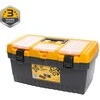 Forte Tools Forte ĮRANKIŲ DĖŽĖ FORTE ĮRANKIAI PT-19 48,6X26,7X24,