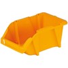 Forte_Tools Sandėliavimo dėžė Forte Tools, 16,5 x 7,5 x 10,3 cm