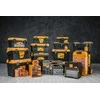 Forte Tools Forte Stiprus ORGANIZATORIUS 230X150X33MM