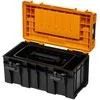 Įrankių dėžė Forte tools SKRQPRO500POMLT0; 450×260×240 mm