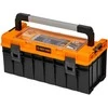 Įrankių dėžė Forte tools SKRQPRO600POMLT0; 270x545x246 mm