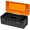 Įrankių dėžė Forte tools SKRQPRO600POMLT0; 270x545x246 mm