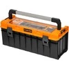 Įrankių dėžė Forte tools QBRICK SYSTEM PRO 700 EXPERT