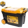 įrankių dėžė Forte tools TK-28; 595x420x380 mm