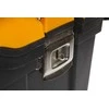 įrankių dėžė Forte tools TK-28; 595x420x380 mm