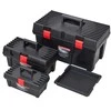 Okko Work Stuff TOOLBOX STUFF SET16+12