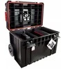 Q-Brick Įrankių dėžė-vežimėlis QBRICK ONE CART 43,8 x 69 x 58,5 cm