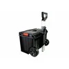 Q-Brick Įrankių dėžė-vežimėlis QBRICK ONE CART 43,8 x 69 x 58,5 cm