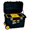 Įrankių dėžė Stanley 500817910, 75,9 cm x 47,3 cm x 48,6 cm, juoda.