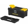 Įrankių dėžė Stanley STST1-75518 16, 41 cm x 19.5 cm x 20 cm, juoda sp./geltona sp.