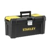 Įrankių dėžė Stanley STST1-75518 16, 41 cm x 19.5 cm x 20 cm, juoda sp./geltona sp.