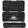 Įrankių dėžė Stanley STST1-75518 16, 41 cm x 19.5 cm x 20 cm, juoda sp./geltona sp.