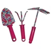 Įrankių rinkinys ADF Ornament F9107, plienas