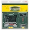 Instrumentu komplekts Bosch