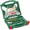 Įrankių rinkinys Bosch Titanum Compact