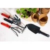 Haushalt Iittala GARDEN TOOL SET 4PC