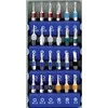 Įrankių rinkinys Tivoly Tool set for smartphone and tablet repair 32 pcs