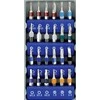 Įrankių rinkinys Tivoly Tool set for smartphone and tablet repair 32 pcs