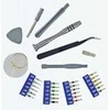 Įrankių rinkinys Tivoly Tool set for smartphone and tablet repair 32 pcs
