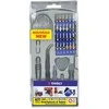 Įrankių rinkinys Tivoly Tool set for smartphone and tablet repair 32 pcs