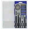 Įrankių rinkinys Tivoly Tool set for smartphone and tablet repair 32 pcs