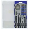 Įrankių rinkinys Tivoly Tool set for smartphone and tablet repair 32 pcs