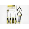 Įrankių rinkinys WMC TOOLS 1048 48 vnt.