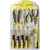 Įrankių rinkinys WMC TOOLS 1048 48 vnt.