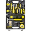 Wmc_Tools Įrankių komplektas WMC TOOLS 128 vnt
