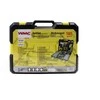 Įrankių rinkinys WMC TOOLS 201001 1001 vnt.