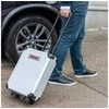 Wmc_Tools Įrankių komplektas su lagaminu WMC TOOLS 186 vnt