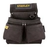 Instrumentu soma Stanley STST1-80116, 30 cm x 33 cm x 7 cm