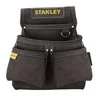 Instrumentu soma Stanley STST1-80116, 30 cm x 33 cm x 7 cm