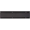 Haushalt Rafil RAIL (Juodas) 0.6M HH90324