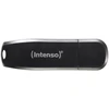 Intenso 3533495 Speed Line USB atmintinė 128 GB USB-A iki 70 MB/s, 2 vnt. rinkinyje