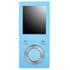 ITN Intenso Video Scooter BT MP3 grotuvas 16 GB Mėlyna