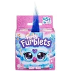 Interaktīva rotaļlieta Hasbro Furby Furby Plush Furblets F9703, daudzkrāsaina