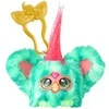 Interaktīva rotaļlieta Hasbro Furby Furby Plush Furblets F9703, daudzkrāsaina