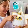 Minkštas interaktyvus žaislas Furby Gold Glam