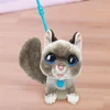 Interaktyvus žaislas Hasbro Furreal Wagalots Kačiukas 28059J
