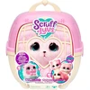 Interaktyvus žaislas Scruff-a-Luvs Pet Scruffs Rožinė 30326, 22 cm, ,spalva/dizainas parenkami atsitiktine tvarka,