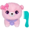Interaktyvus žaislas Scruff-a-Luvs Pet Scruffs Rožinė 30326, 22 cm, ,spalva/dizainas parenkami atsitiktine tvarka,