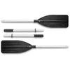 Irklai Intex 69625, 137 cm, 2 vnt