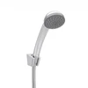 Dušo rinkinys Invena Minic Eol Point Chrome (U- 14- M01)