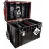 Q-Brick Įrankių dėžė-vežimėlis QBRICK ONE CART 43,8 x 69 x 58,5 cm