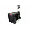 Q-Brick Įrankių dėžė-vežimėlis QBRICK ONE CART 43,8 x 69 x 58,5 cm