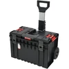 Q-Brick Įrankių dėžė-vežimėlis QBRICK ONE CART 43,8 x 69 x 58,5 cm