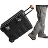 Įrankių dėžė Stanley 500817910, 75,9 cm x 47,3 cm x 48,6 cm, juoda.