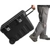 Įrankių dėžė Stanley 500817910, 75,9 cm x 47,3 cm x 48,6 cm, juoda.
