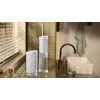 Burnos irigatorius Philips Sonicare Compact Flosser 1000 HX3333/24, mėlynas